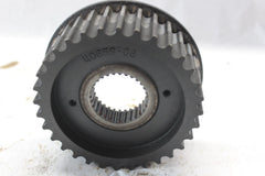 Transmission Sprocket 32T RH THREAD 40659-06 2010 H-D ULTRA CLASSIC FLHTCU
