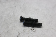 4132 FRONT MC HALF-CLAMP SCREW (2) 2000 H-D ELECTRAGLIDE FLHT