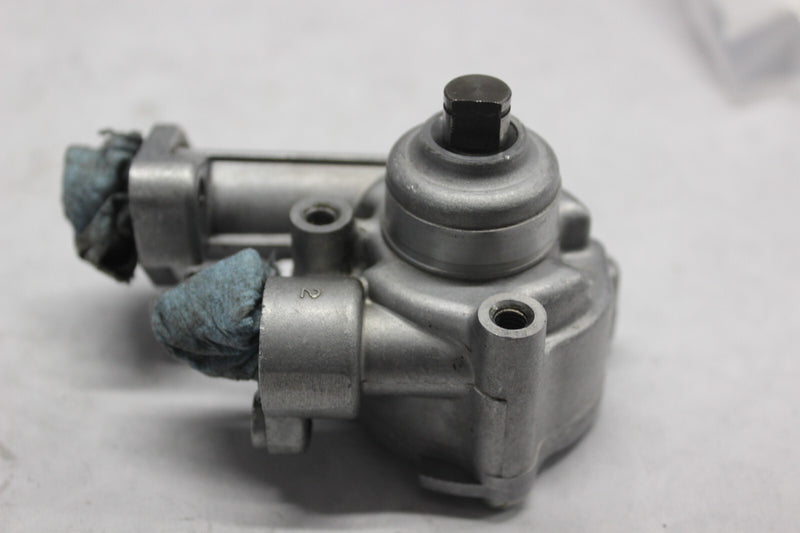 OIL PUMP ASSY 16082-1085 1988 KAWASAKI EX500