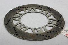41080-1170 REAR BRAKE DISK ROTOR 1986 KAWASAKI CONCOURS ZG1000