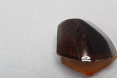 REAR SIGNAL LAMP LENS RIGHT 23048-1145  2002 KAWASAKI ZX-6