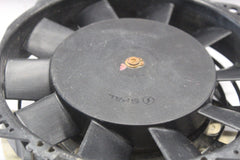 FAN ASSY 709200092 2004 BOMBARDIER DS 650