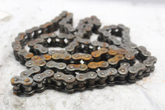 T2017335 530 CHAIN, 106L, SPARES KIT 2005 TRIUMPH SPRINT