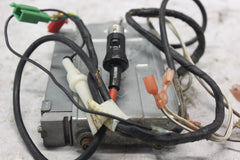 POWER AMPLIFIER UNTESTED 39140-MB9-871 1982 GOLDWING GL1100A