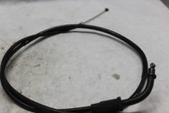 THROTTLE CABLE 1 10M-26311-00-00 1982 YAMAHA MAXIM XJ1100