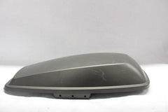 90200411 Saddlebag Lid NEEDS PAINT RIGHT HARLEY DAVIDSON