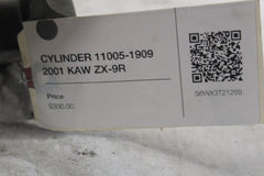 CYLINDER 11005-1909 2001 KAW ZX-9R