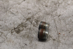 OIL FILTER HOUSING PLUG (2) 765  HARLEY-DAVIDSON