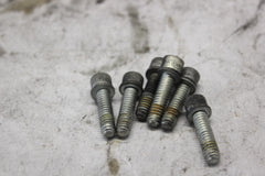 TRANS TOP SCREW (6) 4741A 2010 H-D ULTRA CLASSIC FLHTCU