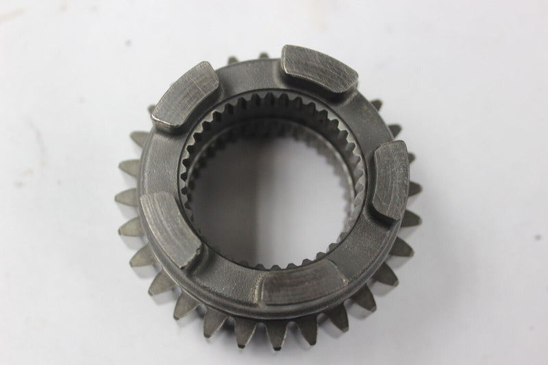 23481-MFR-670 GEAR, COUNTERSHAFT FOURTH (28T) 2010 HONDA FURY VT1300CX