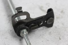 CHANGE SHAFT LEVER 13161-1283 SEE PICS 2005 KAWASAKI NINJA ZX-12R