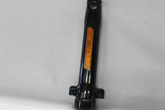 RIGHT FORK SLIDER BLACK 45500290 2016 SPORTSTER XL1200X