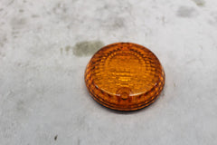 TURN SIGNAL LENS AMBER 23048-1066 1999 KAW VULCAN 1500