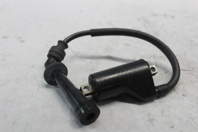 IGNITION COIL (#9) 33410-19F00 2001 SUZUKI SV650S