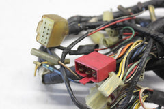 MAIN WIRE HARNESS 26001-1773 1986 KAWASAKI CONCOURS ZG1000