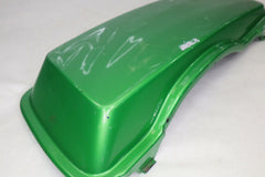 OEM Harley Davidson RIGHT Saddlebag Lid Custom Green 90756-93