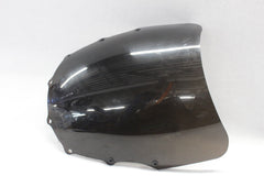 WINDSHIELD (TINTED BLACK) 39154-1121  2002 KAWASAKI ZX-6