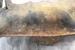 18004-1055 PRE-MUFFLER CHAMBER 1987 KAWASAKI VULCAN 750