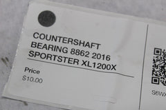 COUNTERSHAFT BEARING 8862 2016 SPORTSTER XL1200X