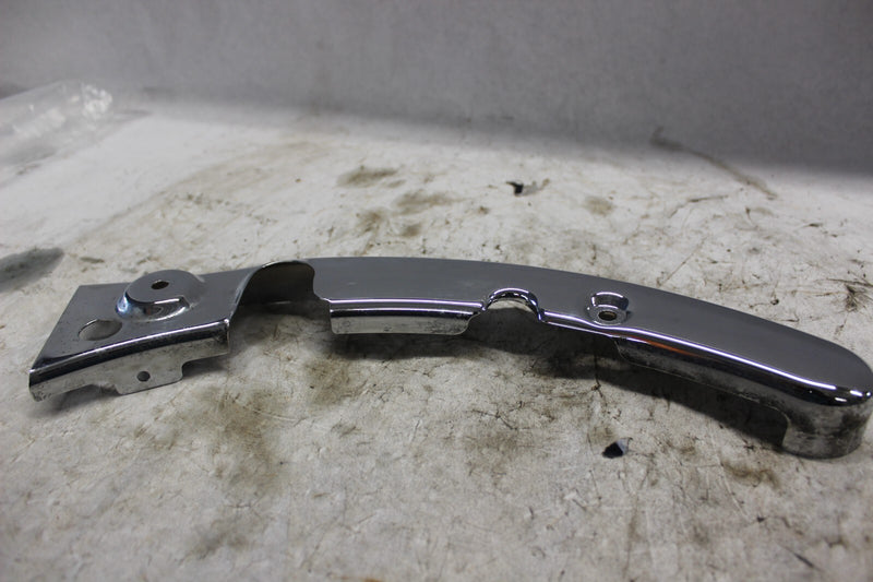 Rear Frame Cover LEFT Chrome 47526-09 2010 H-D ULTRA CLASSIC FLHTCU