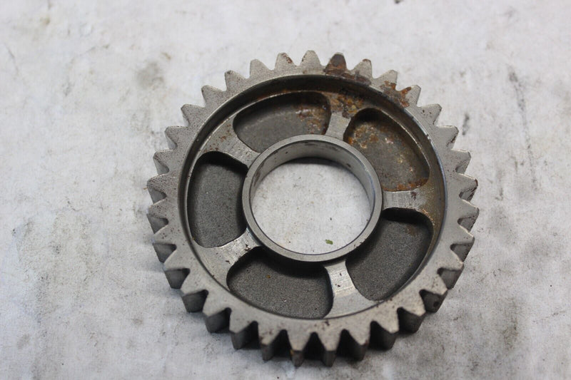 COUNTERSHAFT 2ND GEAR 33T 23441-MAL-600 1997 HONDA CBR600F3