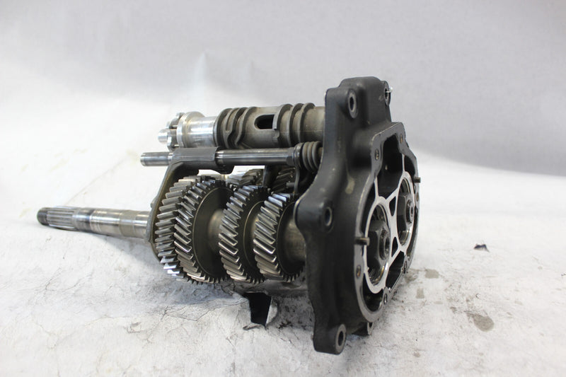 Trans Bearing Housing 35260-06 2010 H-D ULTRA CLASSIC FLHTCU