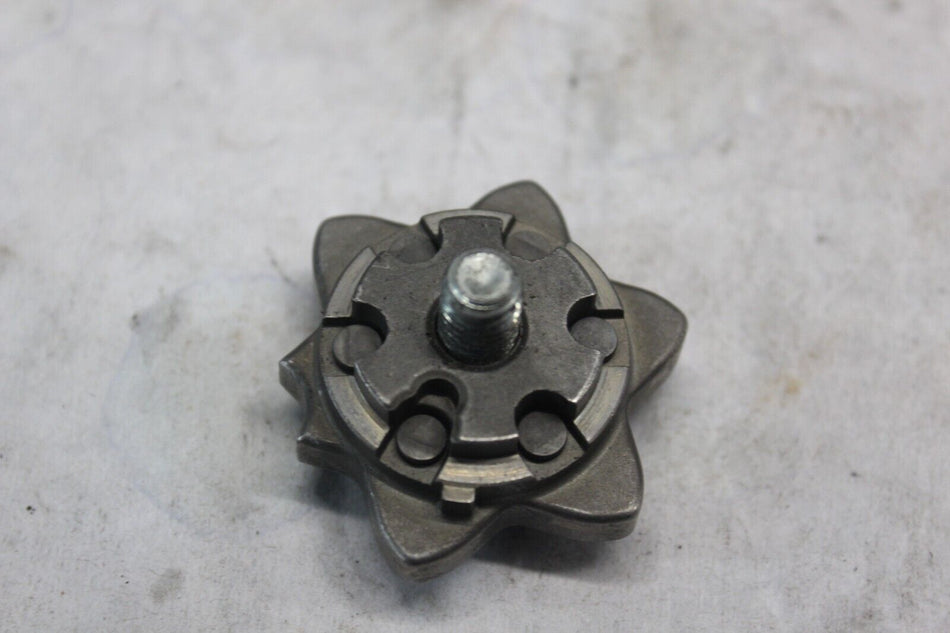 SHIFT DRUM CENTER 24315-MAL-A00 1997 HONDA CBR600F3