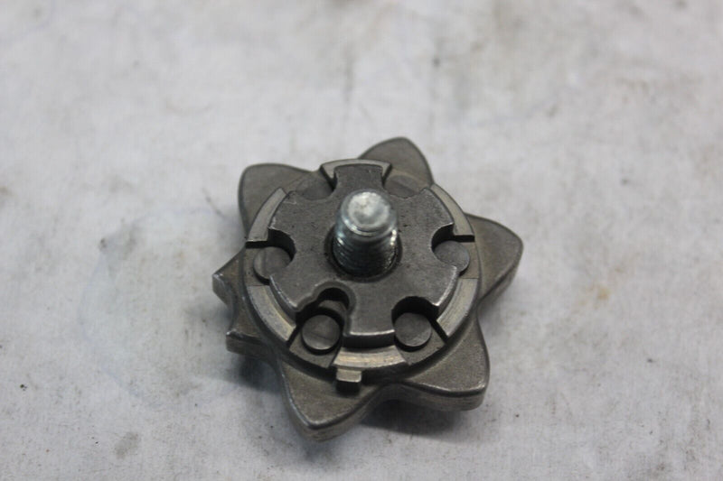 SHIFT DRUM CENTER 24315-MAL-A00 1997 HONDA CBR600F3