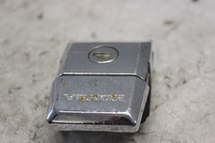 SIDE BAG LOCK ASSY NO KEY 81218-463-770 1982 GOLDWING GL1100A