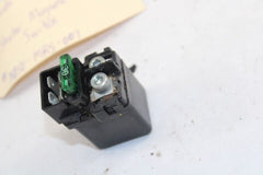 OEM Honda Motorcycle Starter Magnetic Switch 35850-MR5-007 2003 CBR900RR