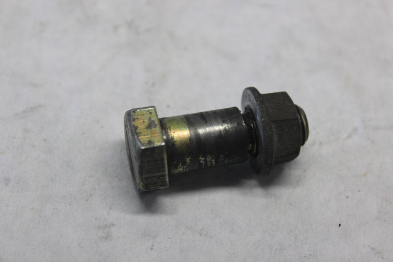 SIDE STAND BOLT 92002-1813 1986 KAWASAKI CONCOURS ZG1000