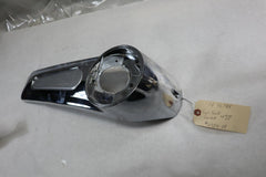 OEM Harley Davidson Fuel Tank Console w/Hinge Pin 2013 Roadglide 69214-08