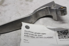 CLUTCH LEVER 5BN-83912-00-00 2001 XVS1100A VSTAR CLASSIC