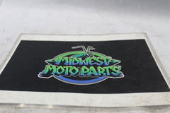 METER BRACKET 25008-1195  2002 KAWASAKI ZX-6
