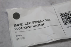 IMPELLER 59256-1065 2004 KAW KX250F