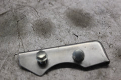 CHAIN GUIDE PLATE W/ SCREWS 13169-1748 1986 KAWASAKI CONCOURS ZG1000