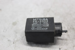 TURN SIGNAL RELAY 38301-KK9-952 1998 HONDA CBR900RR