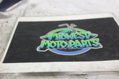 49193-93 Saddlebag Guard (1) HARLEY DAVIDSON