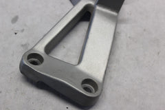 REAR LEFT STEP & MUFFLER STAY 35011-1293 1986 KAWASAKI ZG1000