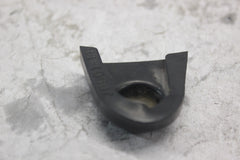 TANK BRACKET RUBBER BOOT RIGHT 70901-08 2008 H-D ELECTRAGLIDE FLHT