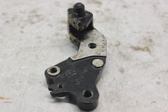 LEFT FRONT CALIPER BRACKET 45110-MB9-871 1982 GOLDWING GL1100A
