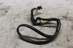 LEFT HAND CONTROL JUMPER HARNESS 69200178 2018 H-D STREETGLIDE
