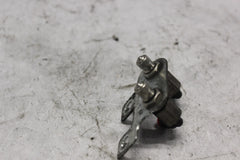 AIR FILL VALVES BRACKET 47105-97 2000 H-D ELECTRAGLIDE FLHT