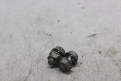 SEAT LOCK STAY BOLT 2PCS 96300-06012-00 1998 HONDA CBR900RR