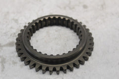 OIL PUMP GEAR 37 T 16085-1305 1999 KAWASAKI NINJA ZX9R