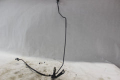Rear ABS Brake Line 40611-09 2010 H-D ULTRA CLASSIC FLHTCU