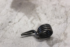 CHANGE PEDAL RETURN SPRING 92081-1750 1986 KAWASAKI CONCOURS ZG1000