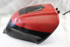 Fuel Tank Red/Black 17520-MM5-670ZB 1987 Honda CBR1000F Hurricane