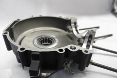 LEFT Crankcase Harley Davidson Twin Cam #24621-06, 24649-06