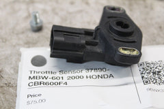 Throttle Sensor 37890-MBW-601 2000 HONDA CBR600F4